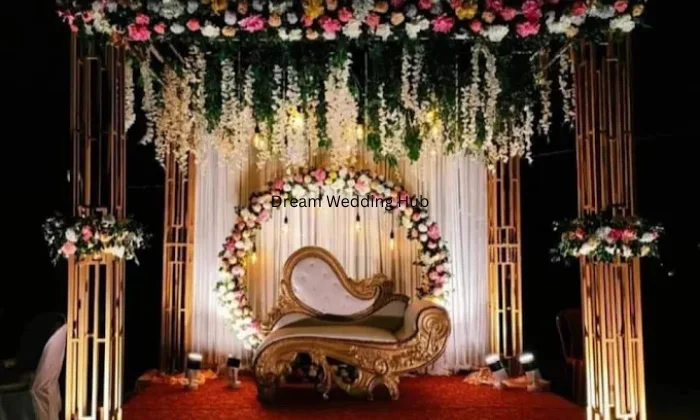 Patel mandap decorator lonavala